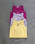 Little Foxx – Limit Sleeveless Top
