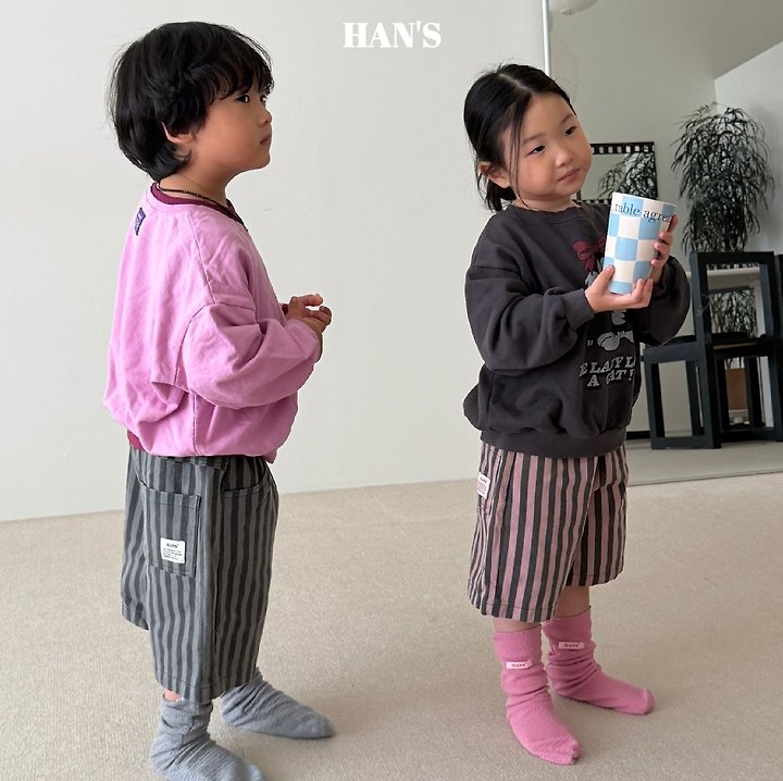 Little Foxx – Ribbon Cat Sweatshirt