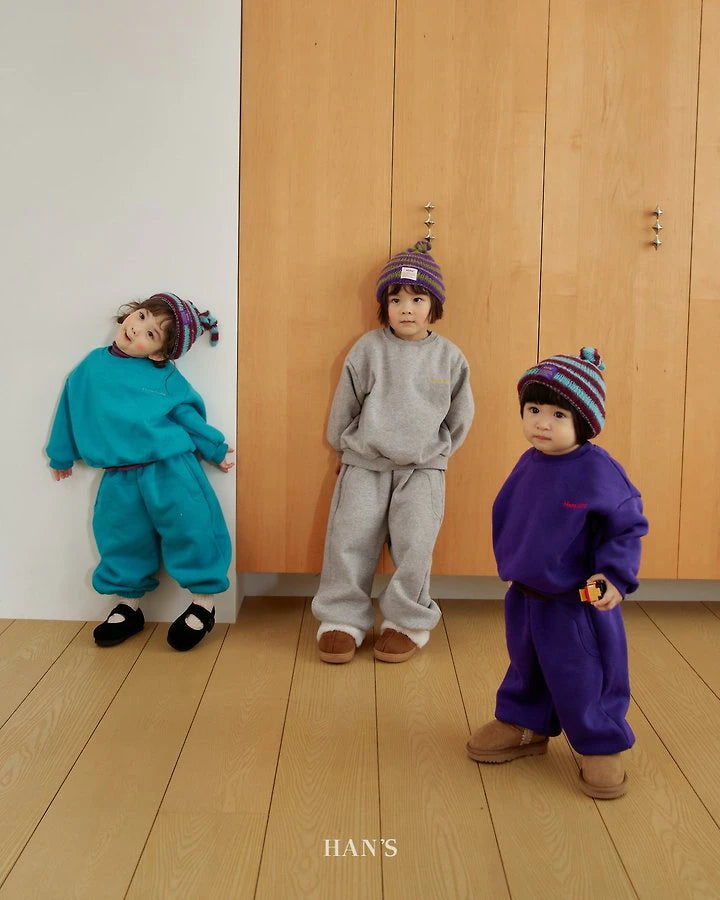 Little Foxx – Hans Hans Sweatshirt
