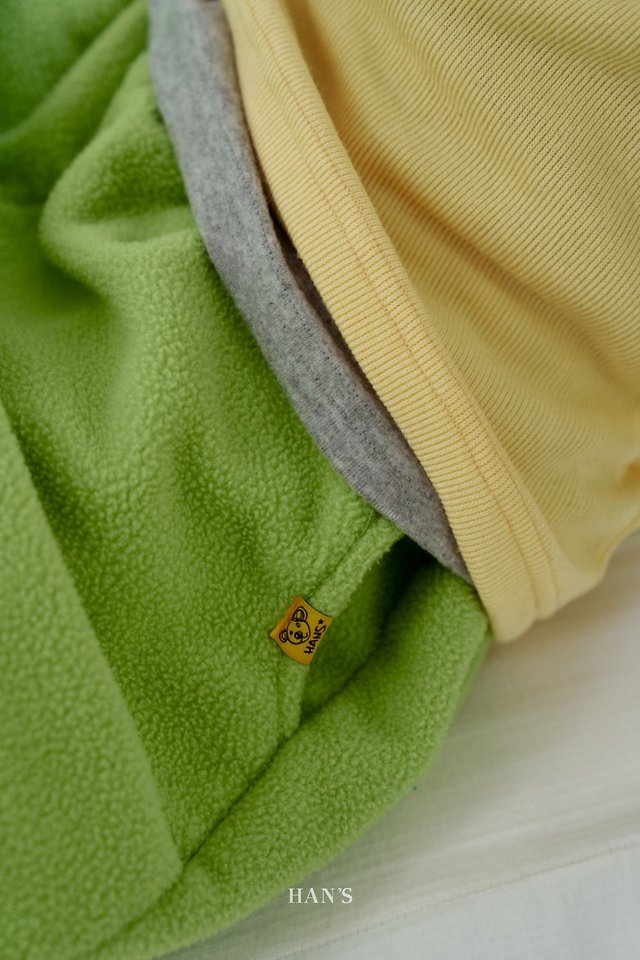 Little Foxx – Cozy Fleece Pants