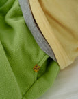 Little Foxx – Cozy Fleece Pants