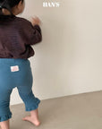 Little Foxx – Zesty Pants