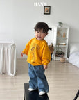 Little Foxx – Fly Atom Sweatshirt