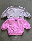 Little Foxx – V Sweatshirt