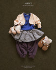 Little Foxx – Bolero Cardigan