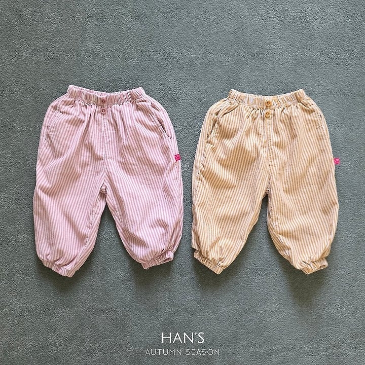 Little Foxx – Rejuran Pants