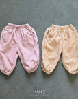Little Foxx – Rejuran Pants
