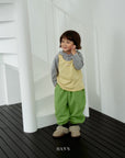 Little Foxx – Cozy Fleece Pants
