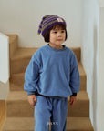 Little Foxx – Terry Fleece Sweatshirt