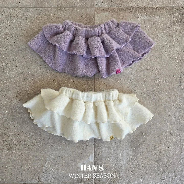 Little Foxx – Jay Layered Skirt