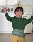 Little Foxx – Rich Apron
