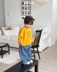Little Foxx – Fly Atom Sweatshirt