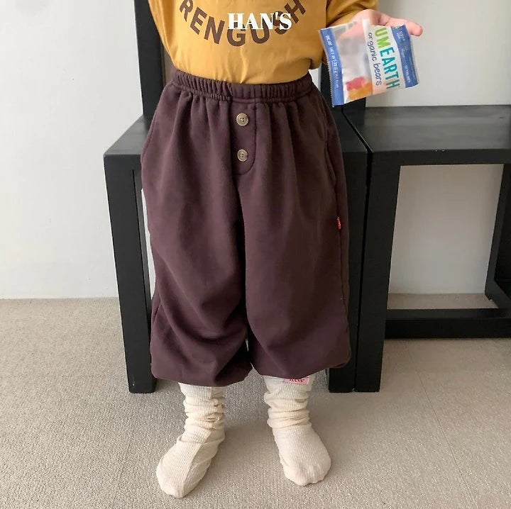 Little Foxx – Daily Pants