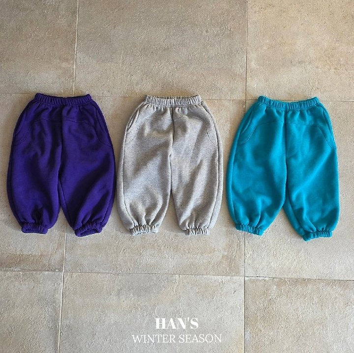 Little Foxx – Hans Hans Pants