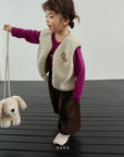 Little Foxx – Kong Kong Tumble Vest