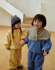 Little Foxx – Terry Fleece Sweatshirt