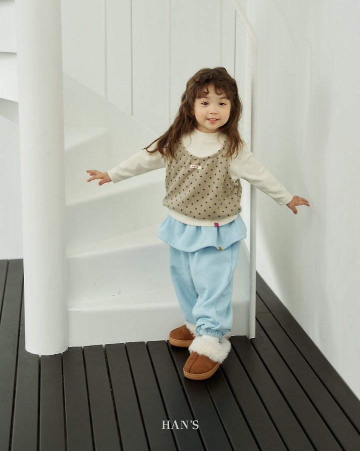 Little Foxx – Kelly Skirt Pants