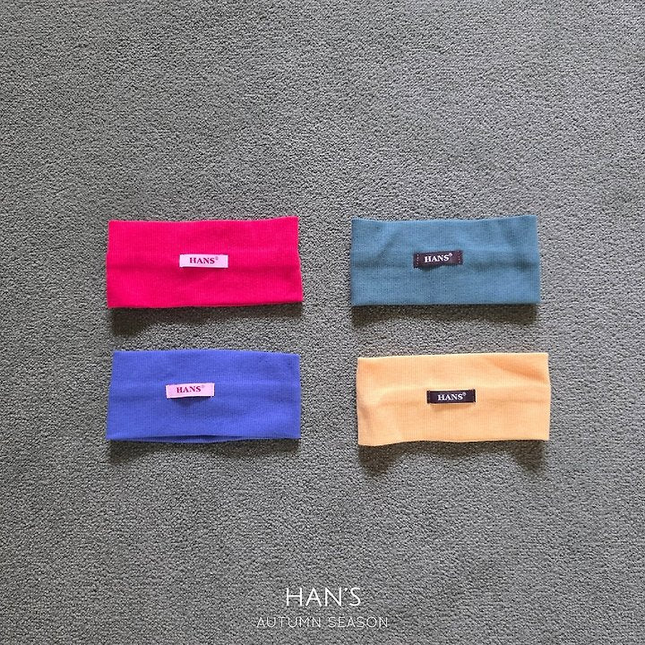 Little Foxx – Colorful Hairband