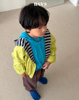 Little Foxx – Reversible Jacket