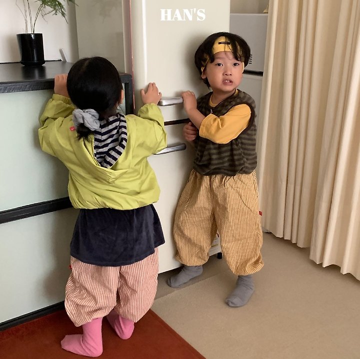 Little Foxx – Rejuran Pants