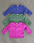 Little Foxx – Color Tee