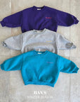 Little Foxx – Hans Hans Sweatshirt