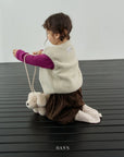 Little Foxx – Kong Kong Tumble Vest