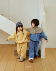 Little Foxx – Terry Fleece Pants