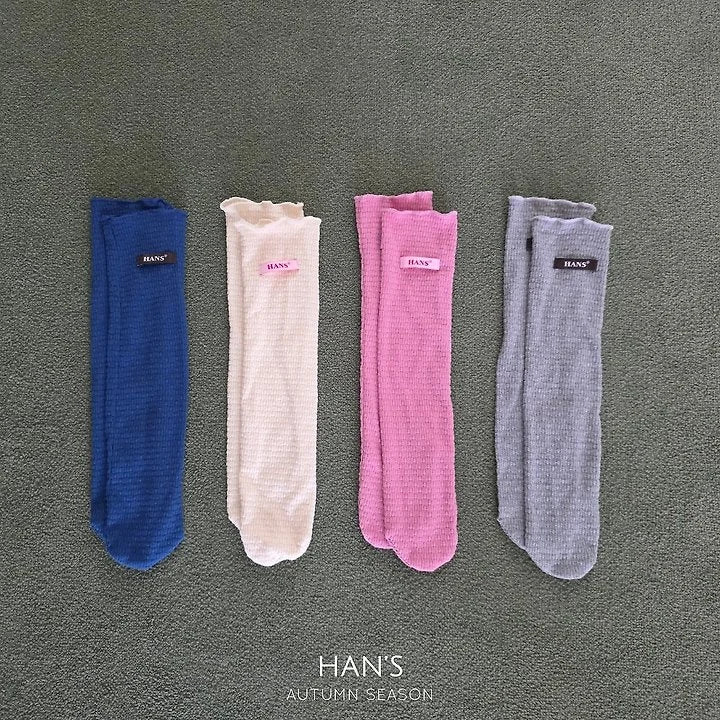 Little Foxx – Equ Socks