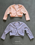 Little Foxx – Bolero Cardigan