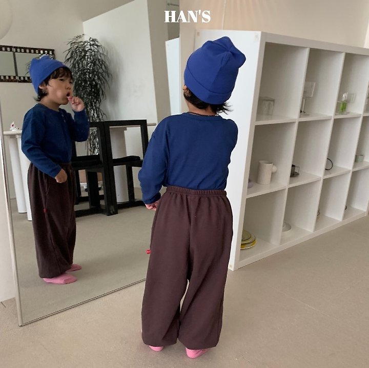Little Foxx – Daily Pants