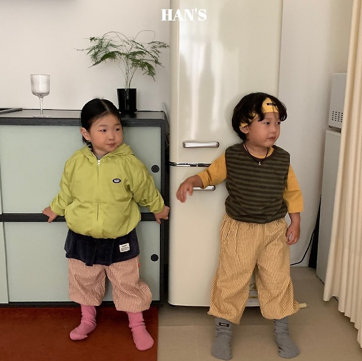Little Foxx – Rejuran Pants