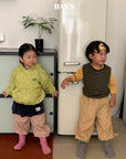 Little Foxx – Rejuran Pants