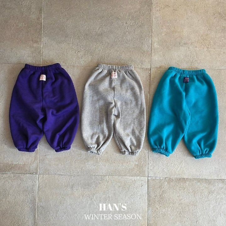 Little Foxx – Hans Hans Pants