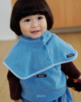 Little Foxx – Fleece Dot Warmer