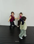 Little Foxx – Kong Kong Tumble Vest