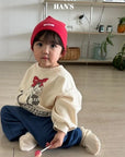Little Foxx – Colorful Beanie