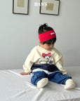 Little Foxx – Colorful Hairband
