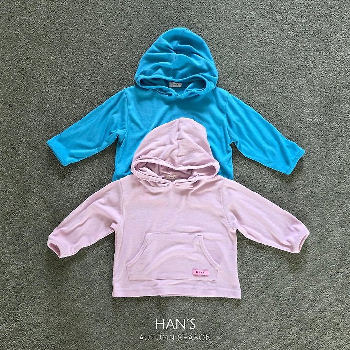 Little Foxx – Jennie Hoodie