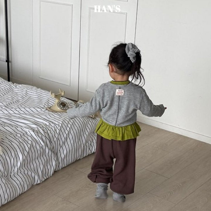 Little Foxx – Tommy Hair Tie