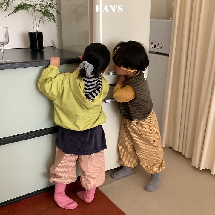 Little Foxx – Rejuran Pants