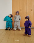 Little Foxx – Hans Hans Pants