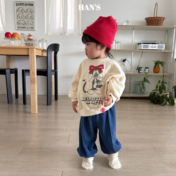 Little Foxx – Colorful Beanie