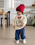 Little Foxx – Colorful Beanie