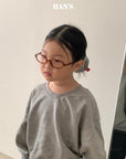 Little Foxx – V Sweatshirt