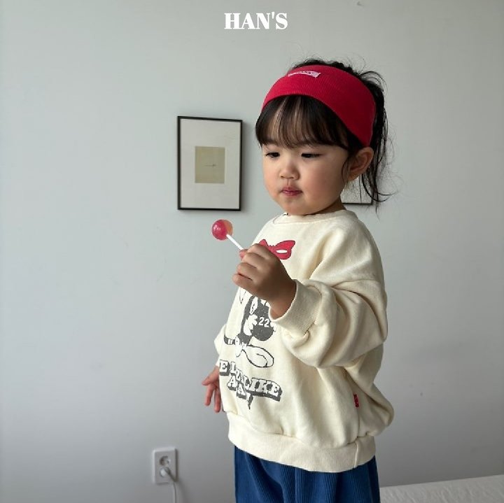 Little Foxx – Colorful Hairband