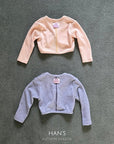 Little Foxx – Bolero Cardigan
