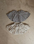 Little Foxx – Cherry Embroidery Skirt