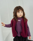Little Foxx – Kong Kong Tumble Vest