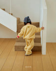 Little Foxx – Terry Fleece Pants